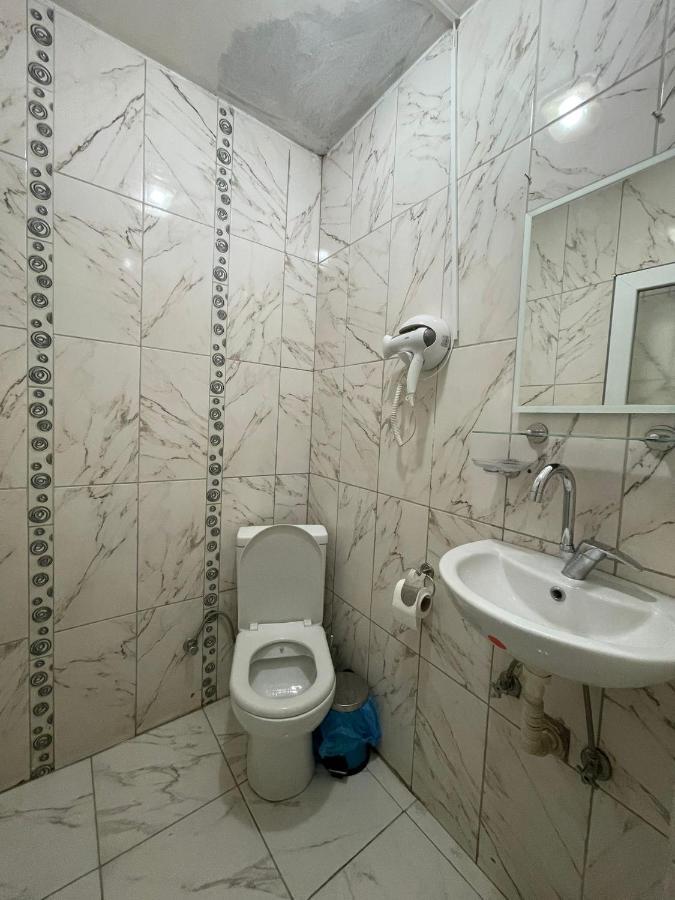 Taksim Dara Apart Hotel 2 Provincia di Provincia di Istanbul Esterno foto