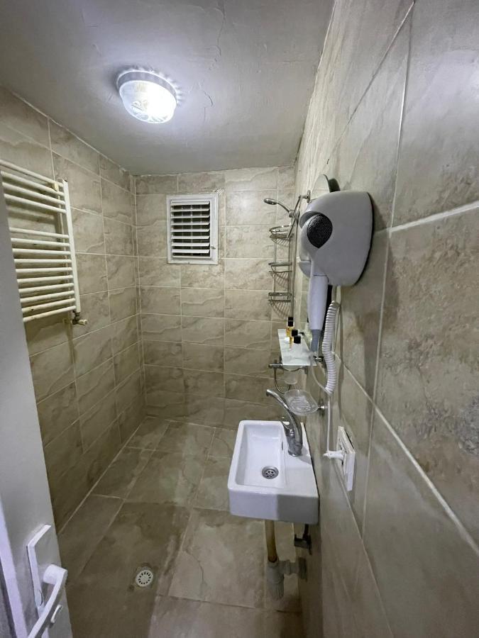 Taksim Dara Apart Hotel 2 Provincia di Provincia di Istanbul Esterno foto